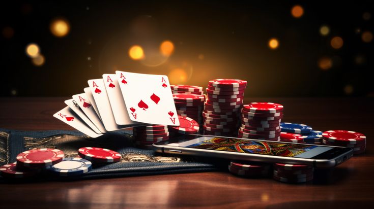 Bingo Patti Game Live Casino